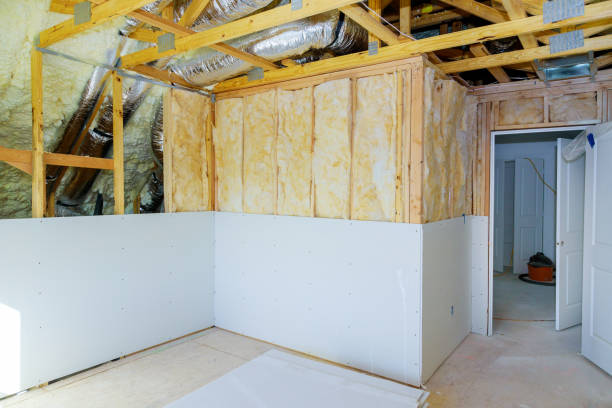 Trusted GA Insulation Contractor Experts