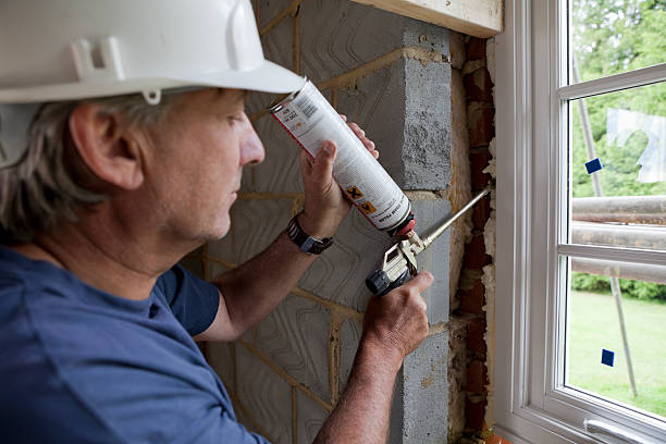 Best Types of Insulation in Pendergrass, GA