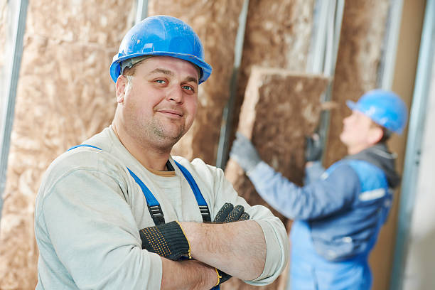 Best Energy Efficiency Solutions in Pendergrass, GA
